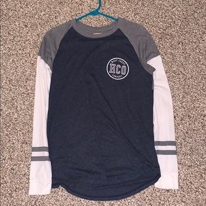 Long sleeve T-shirt